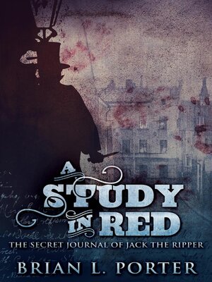 cover image of A Study In Red